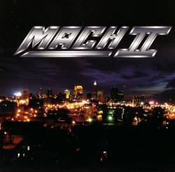Mach II : Mach II (LP)